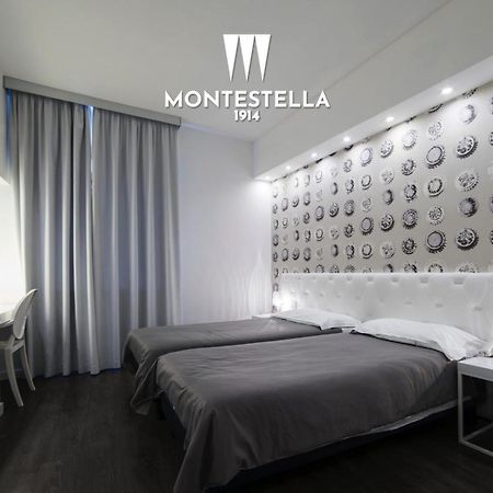 蒙特斯特拉酒店 萨莱诺 外观 照片